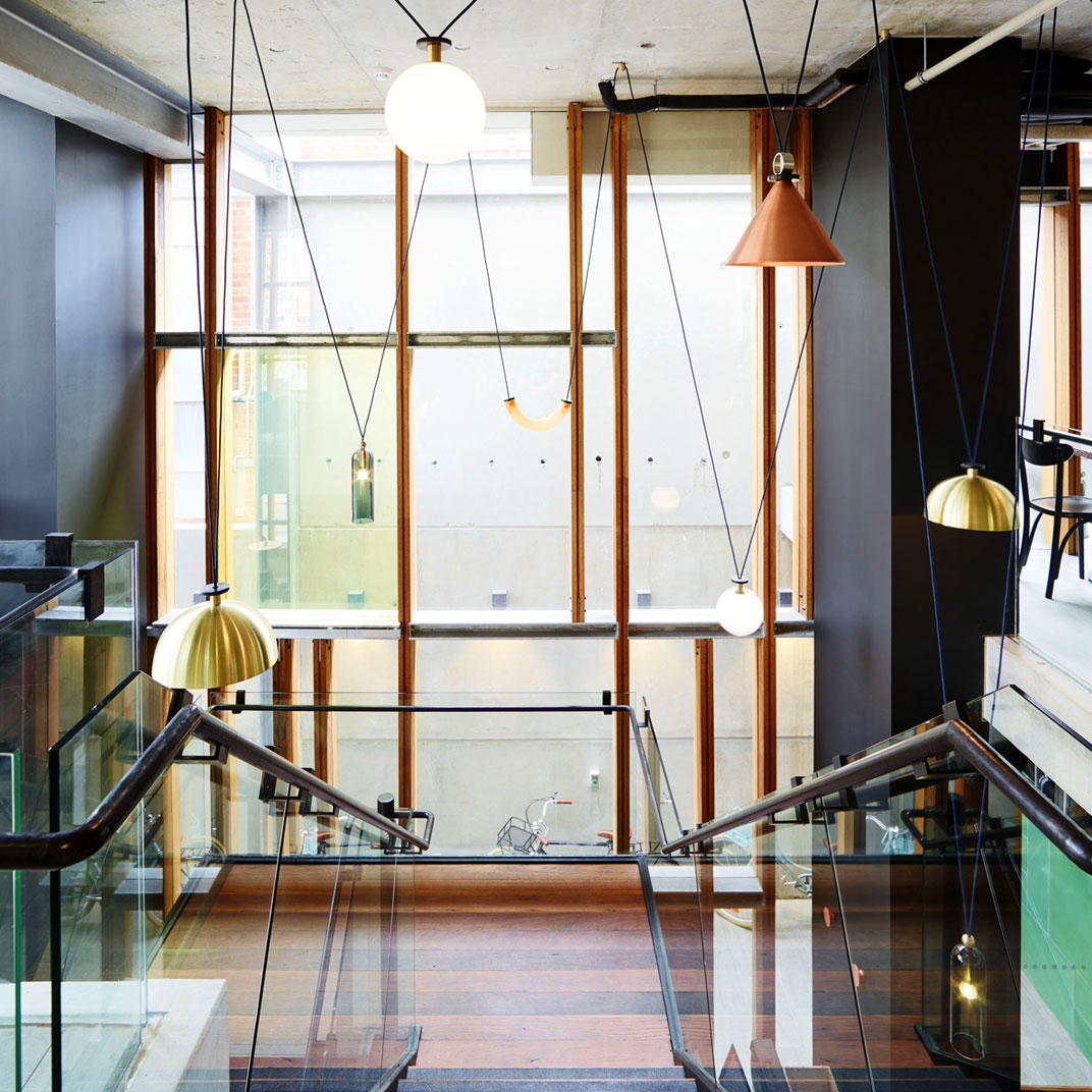 Alex Hotel