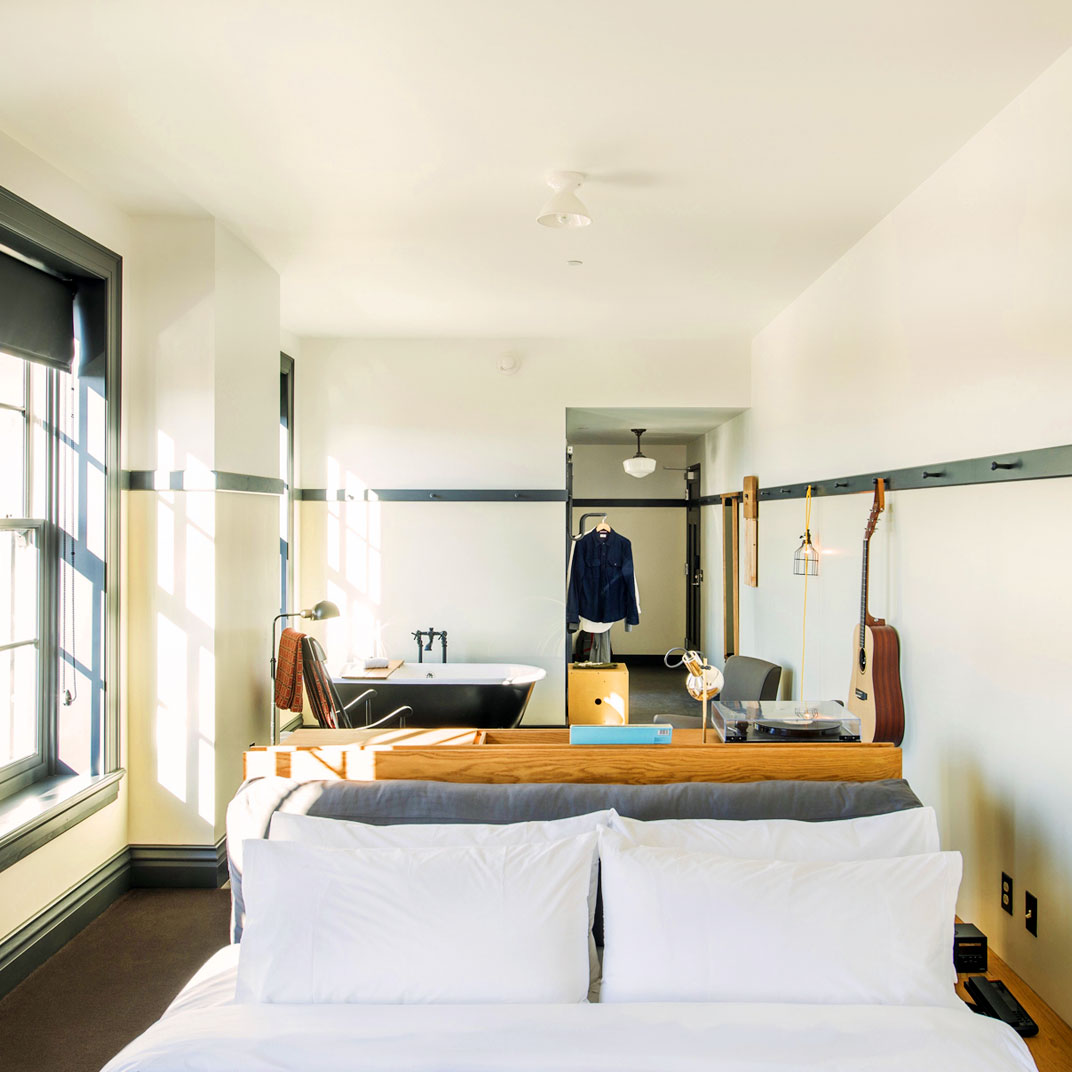 Ace Hotel Pittsburgh