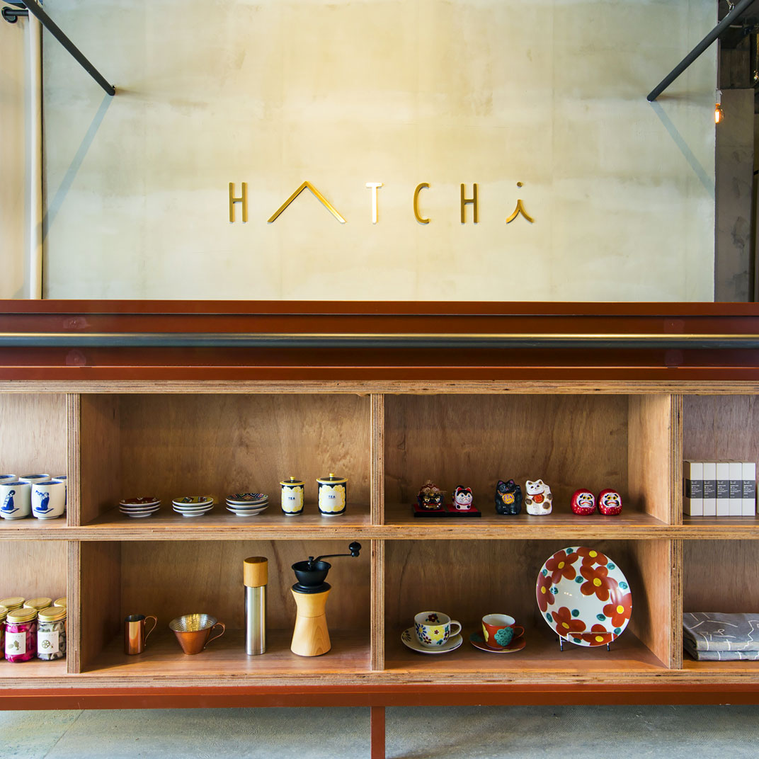 THE SHARE HOTELS HATCHi Kanazawa