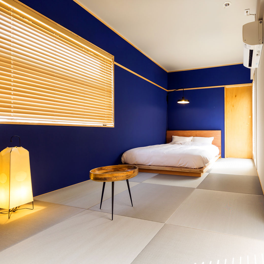 THE SHARE HOTELS HATCHi Kanazawa