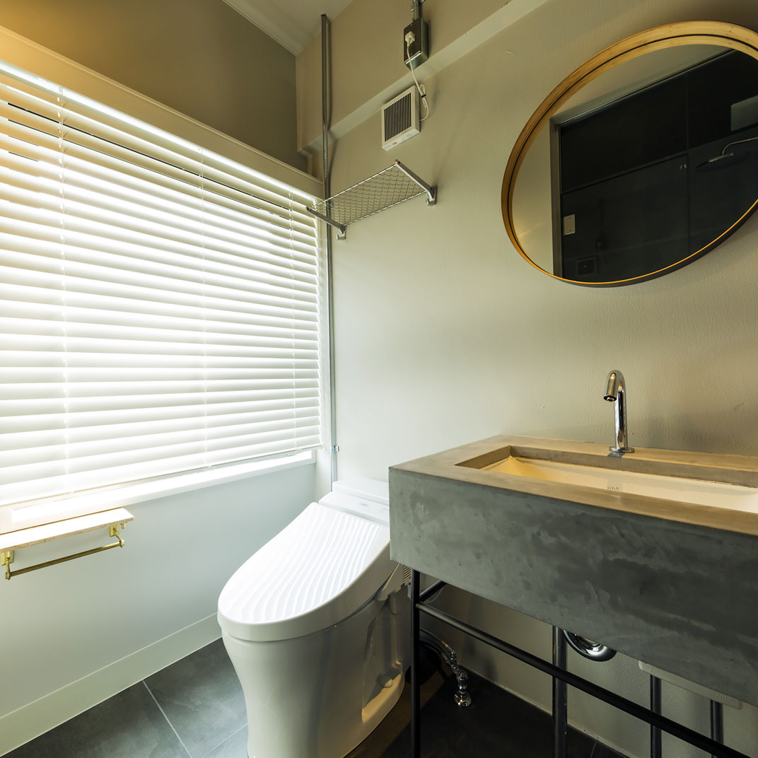 THE SHARE HOTELS HATCHi Kanazawa