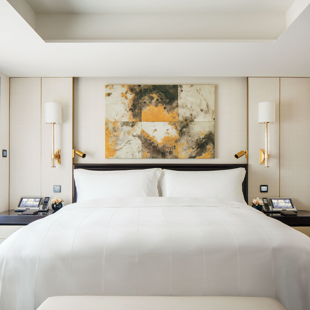 The Peninsula Beijing