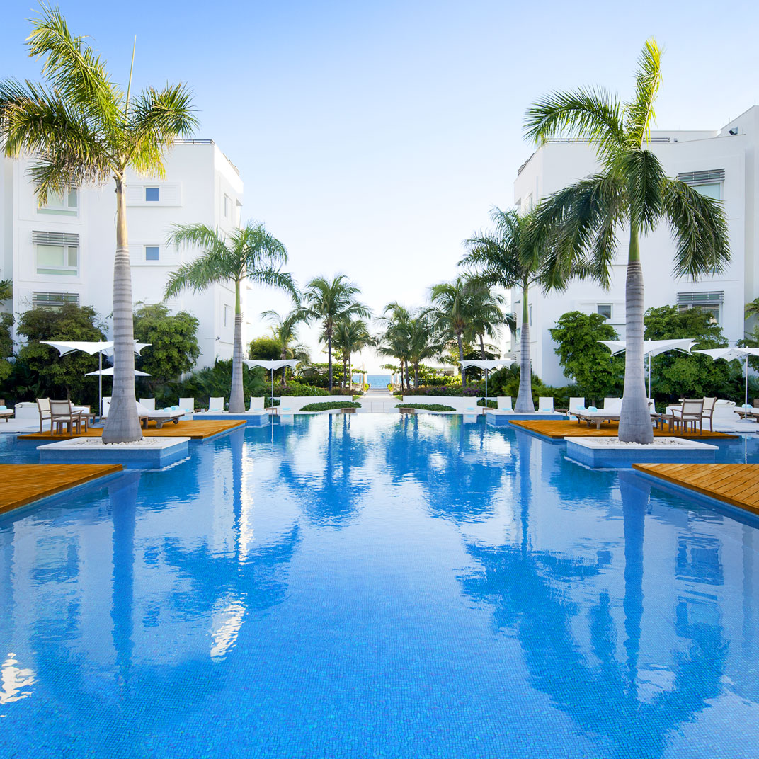 Gansevoort Turks + Caicos