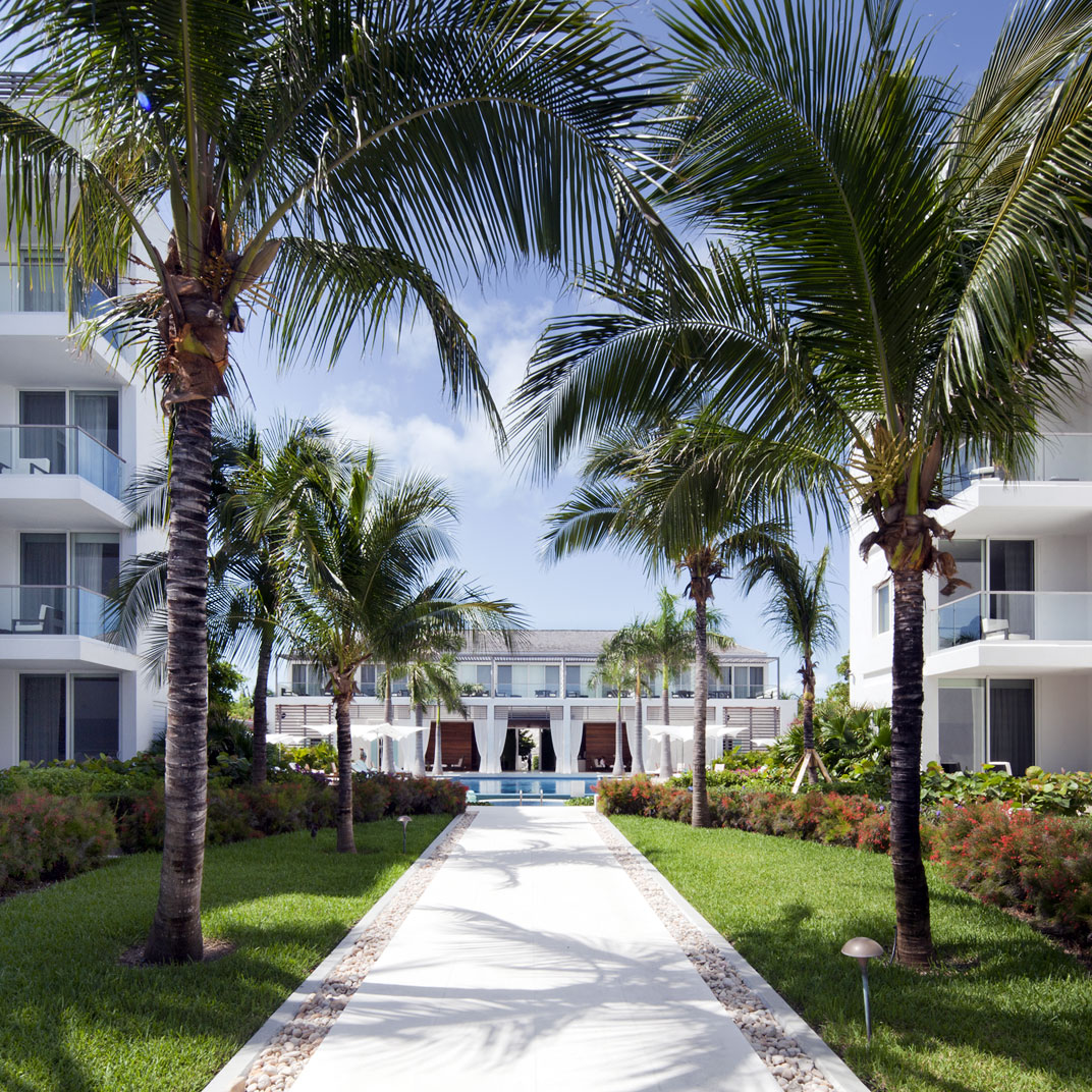 Gansevoort Turks + Caicos