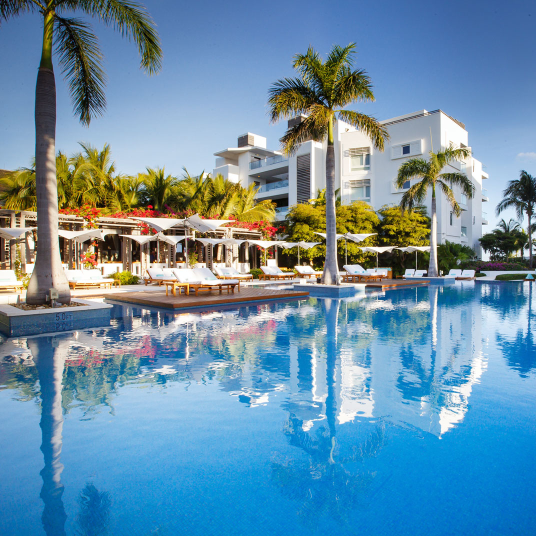 Gansevoort Turks + Caicos