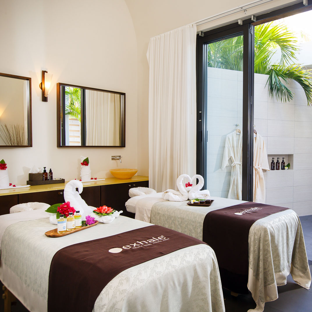 Gansevoort Turks + Caicos