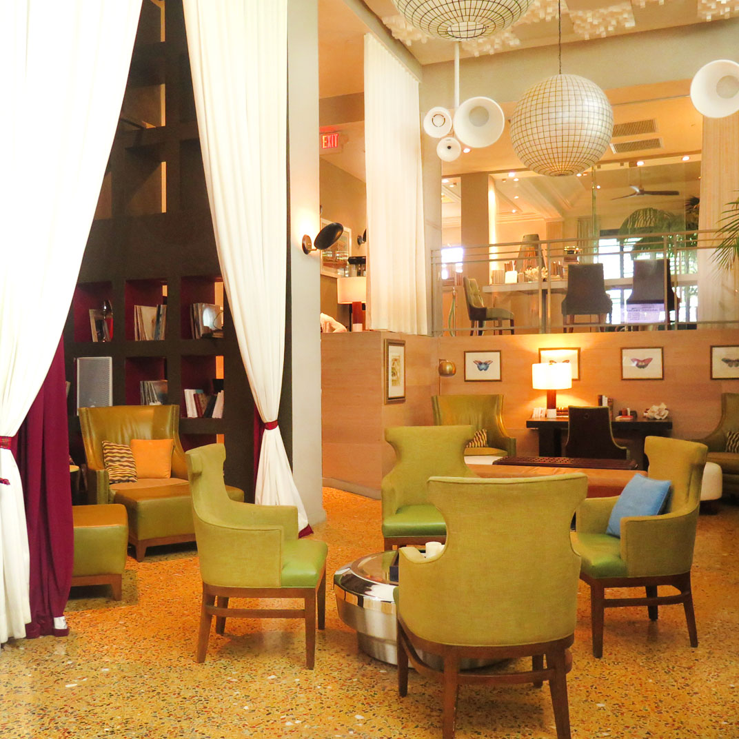 Hotel Astor