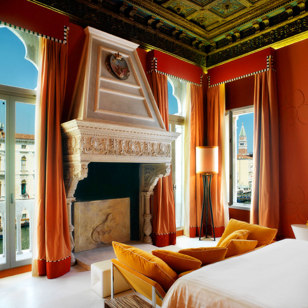 SINA Centurion Palace