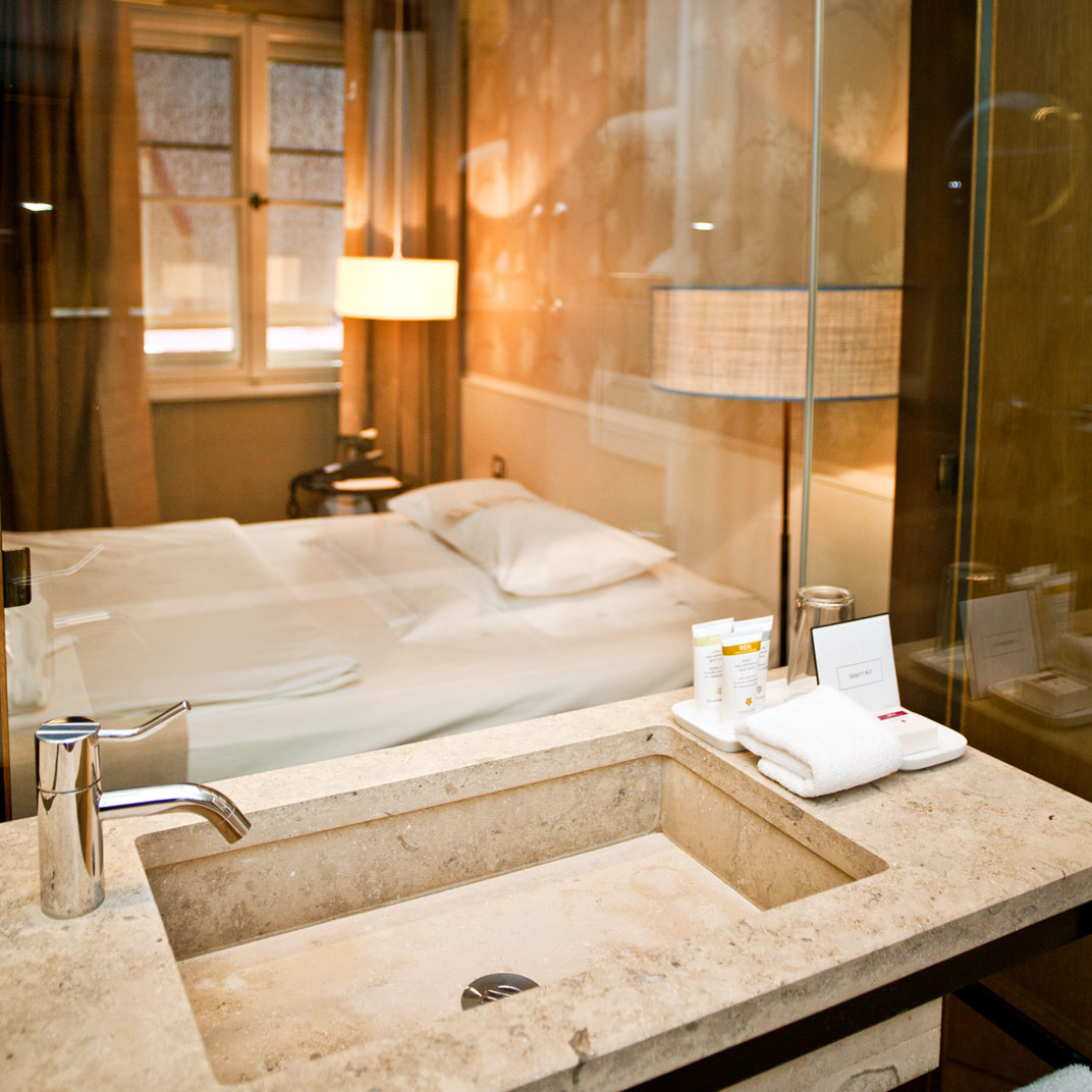 Cortiina Hotel