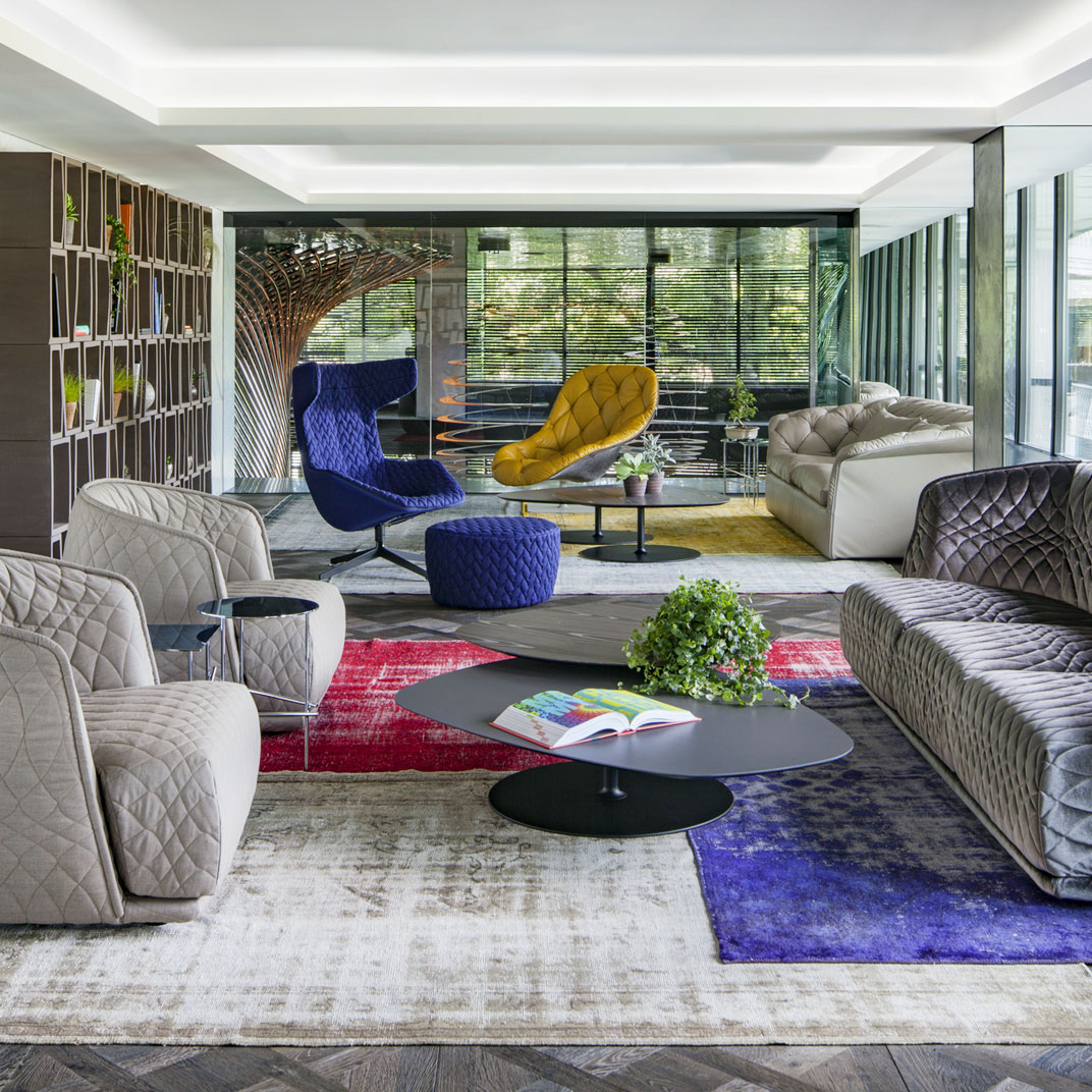 The Watergate Hotel