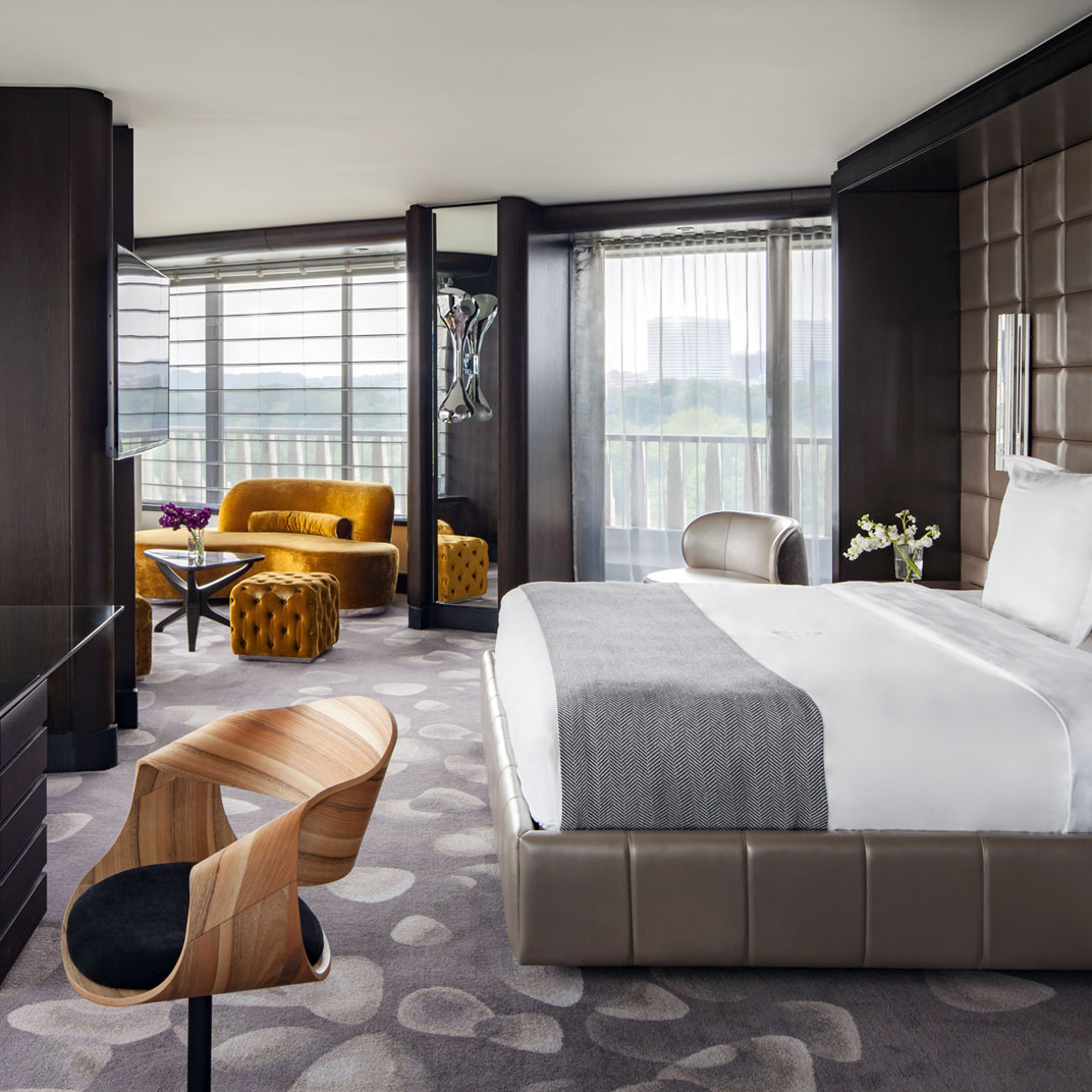 The Watergate Hotel