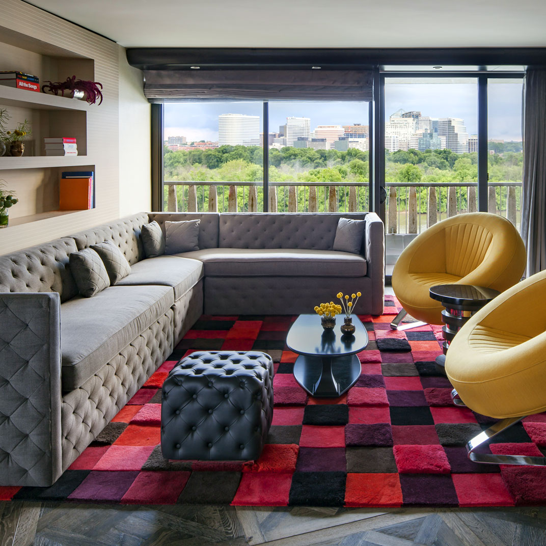 The Watergate Hotel