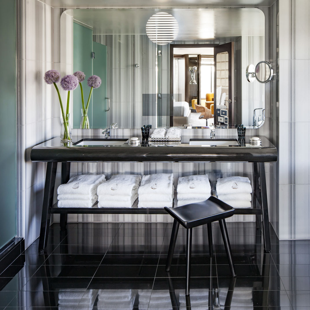 The Watergate Hotel