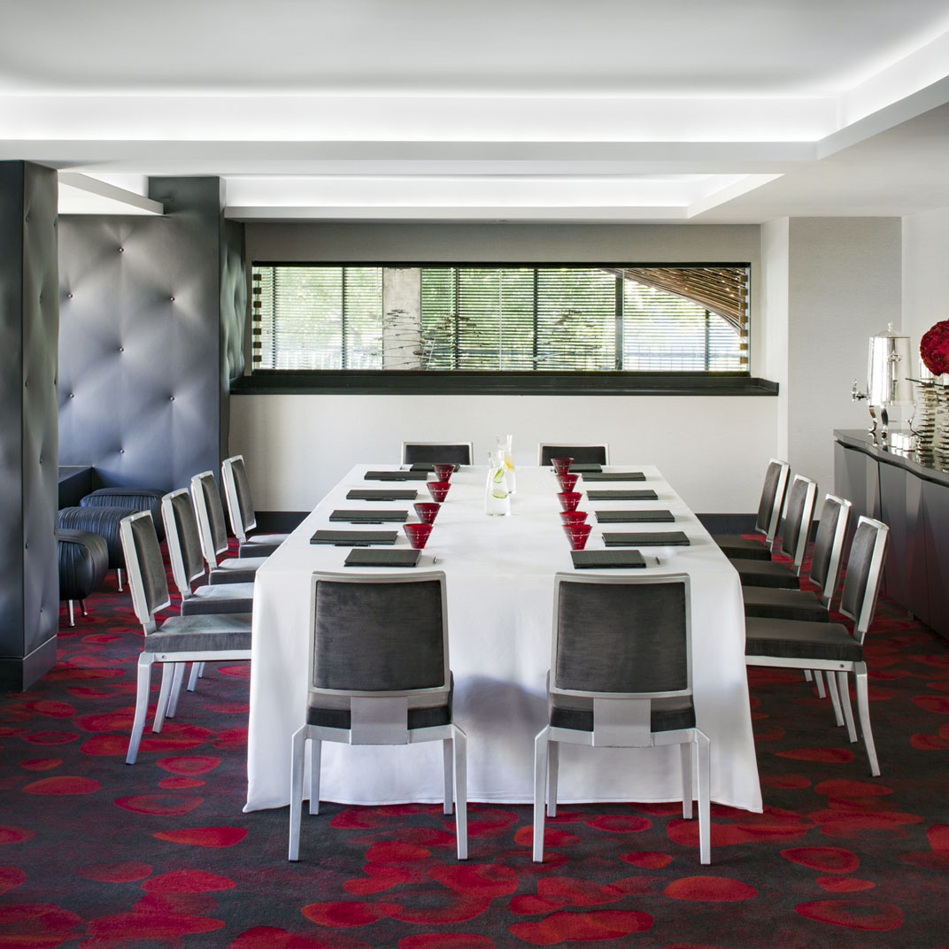 The Watergate Hotel
