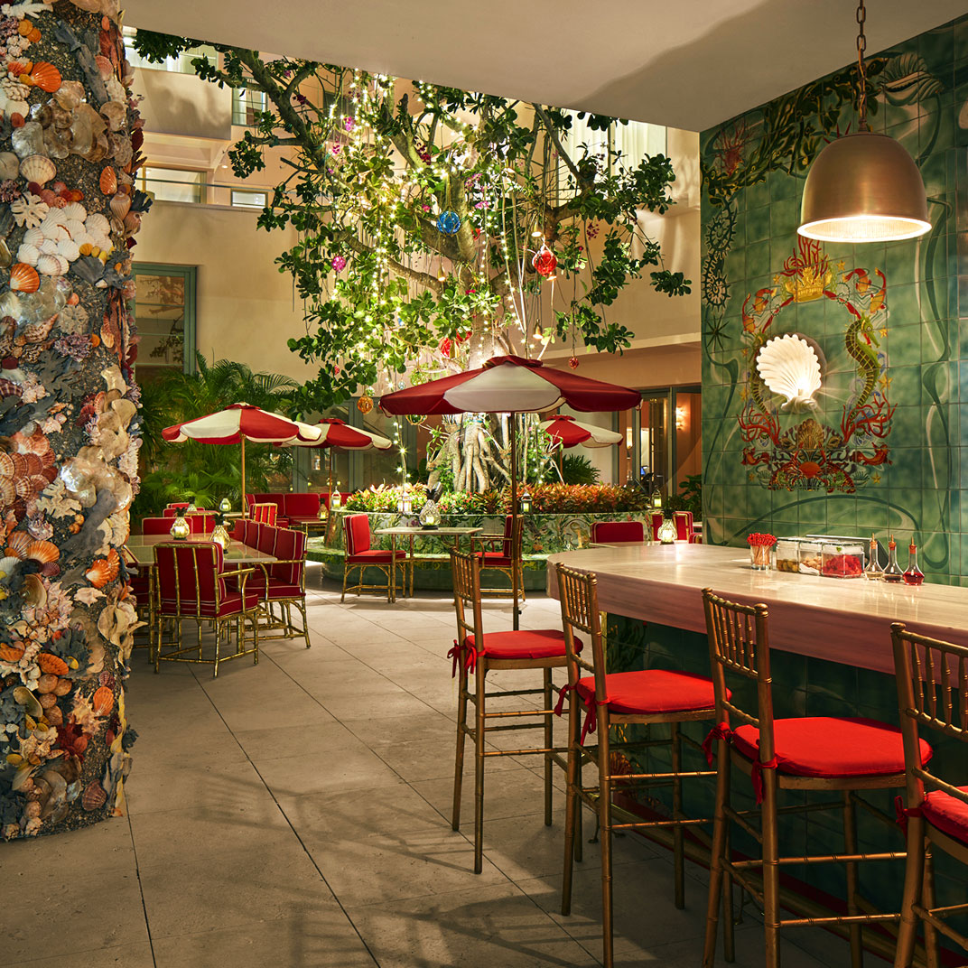 Faena Hotel Miami Beach