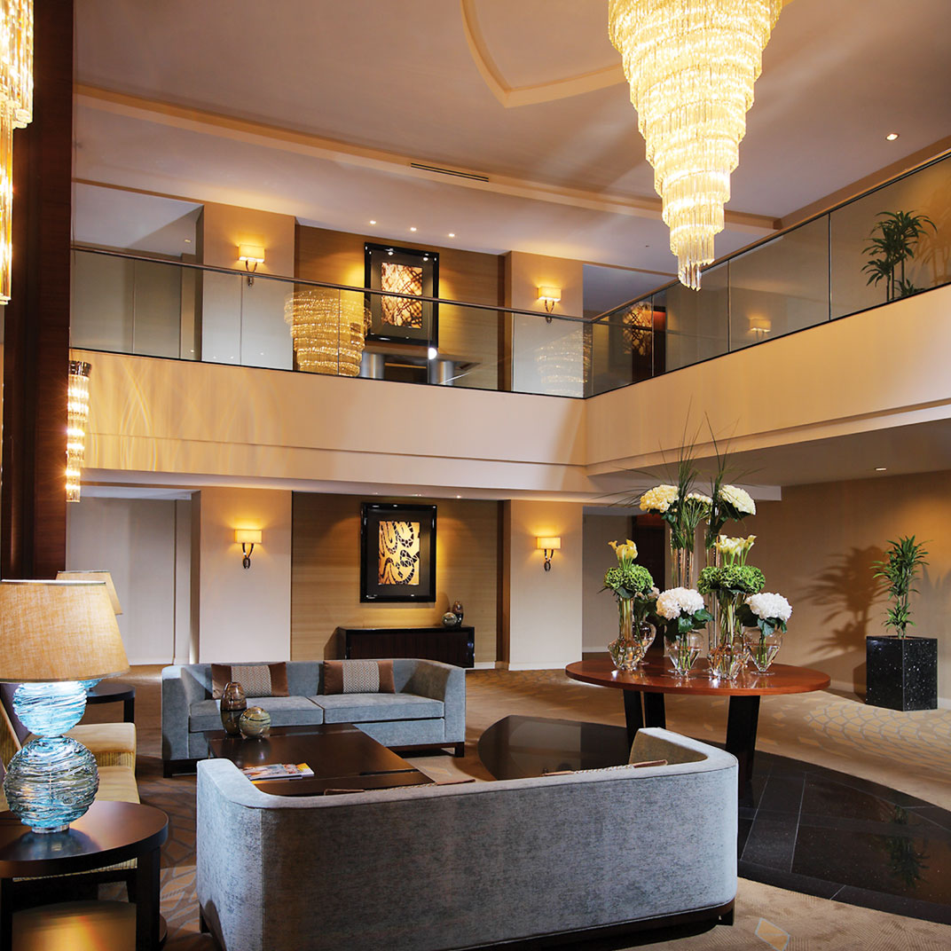 Four Seasons Hotel Riyadh