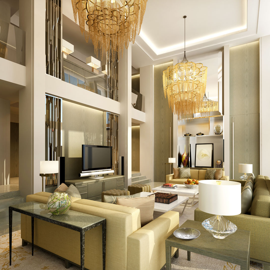 Four Seasons Hotel Riyadh
