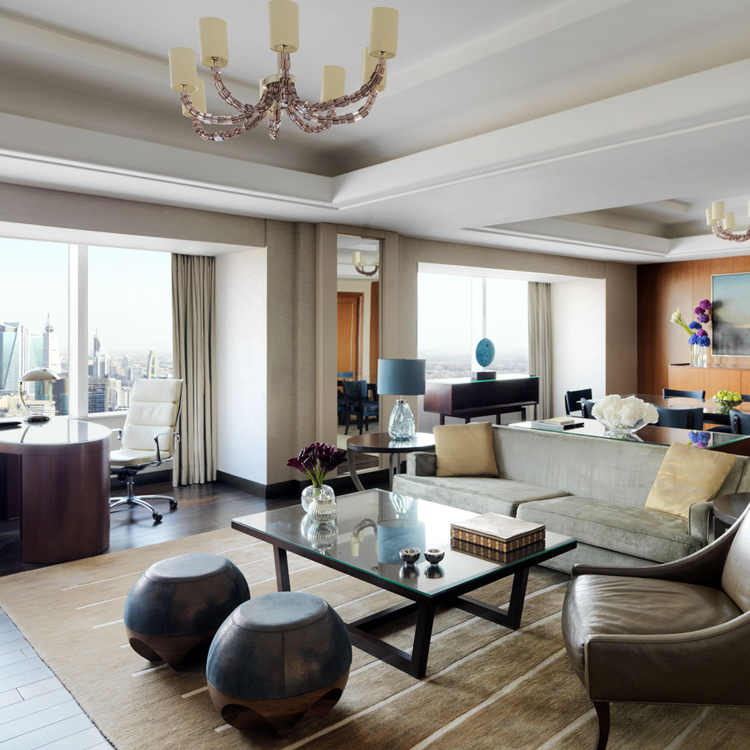 Four Seasons Hotel Riyadh