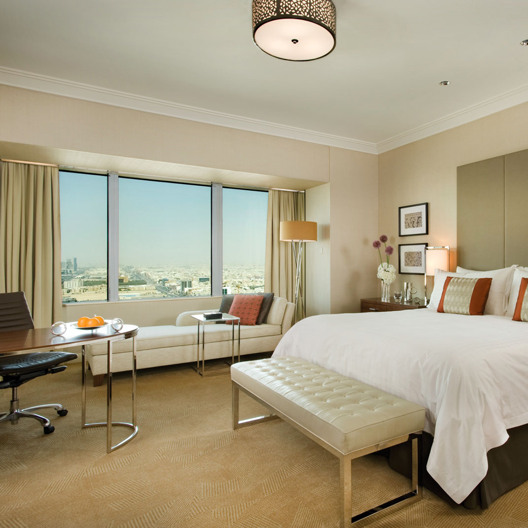 Four Seasons Hotel Riyadh
