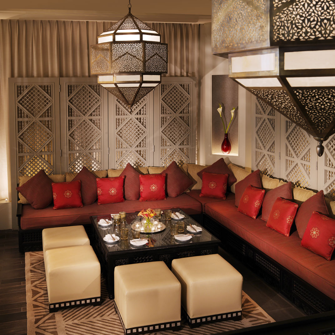 Four Seasons Hotel Riyadh
