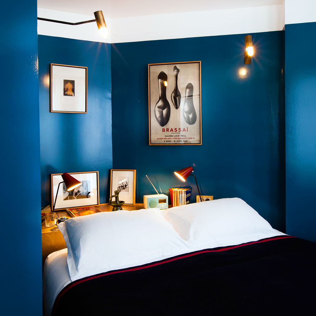 Grand Amour Hotel