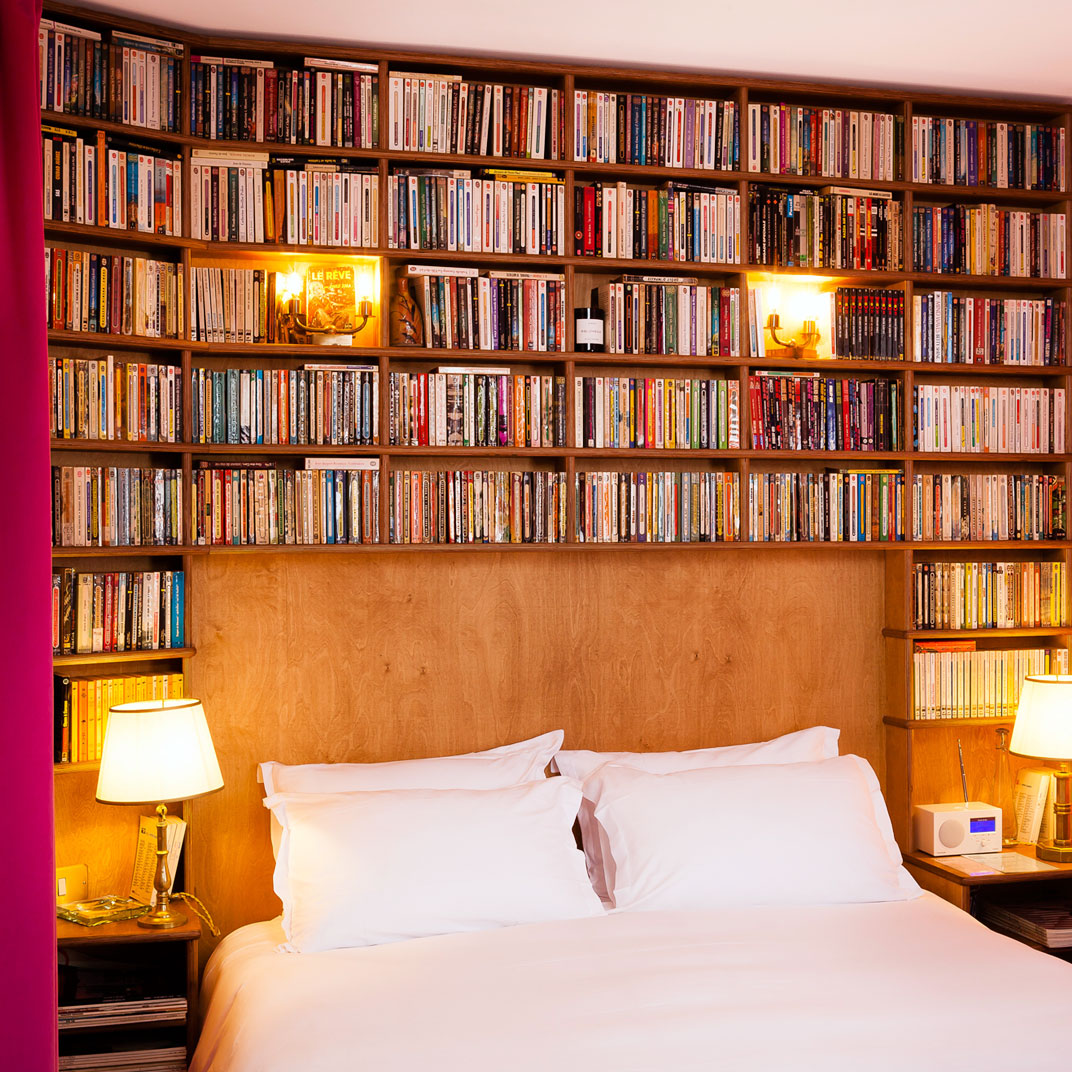 Grand Amour Hotel