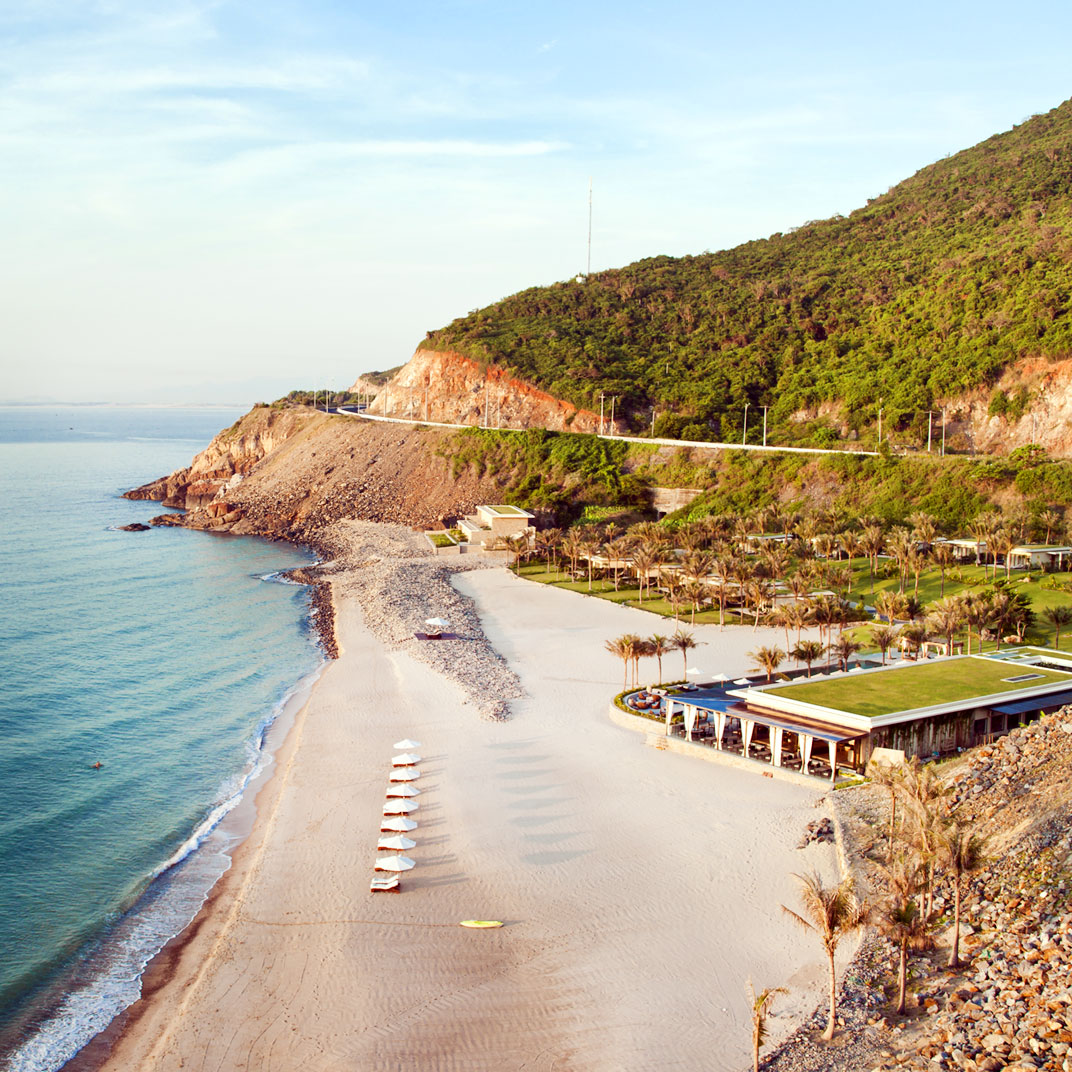 Mia Resort Nha Trang