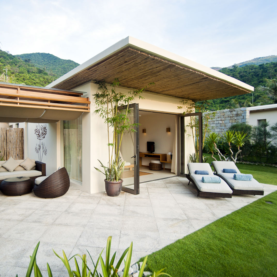 芽庄米娅度假酒店(Mia Resort Nha Trang)