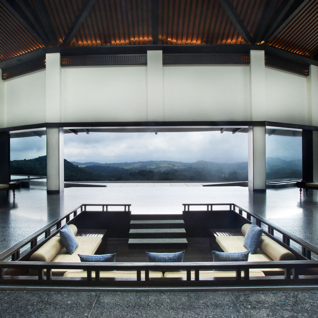 Vivanta by Taj -Madikeri, Coorg