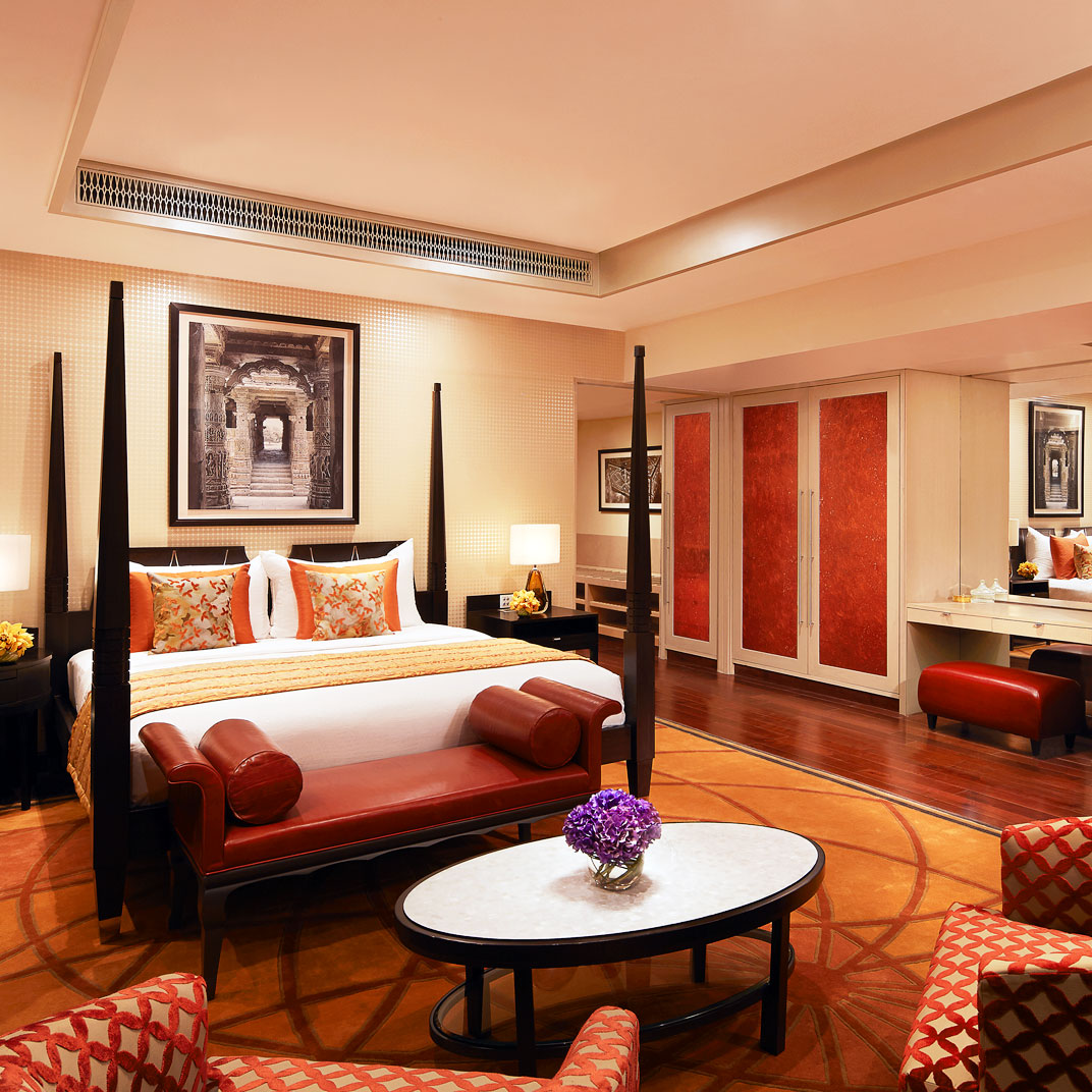 Taj Santacruz Mumbai
