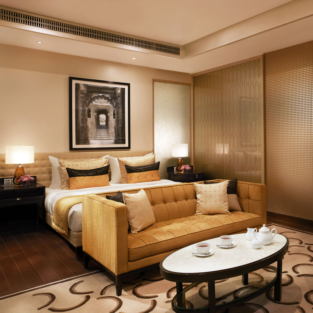 Taj Santacruz Mumbai