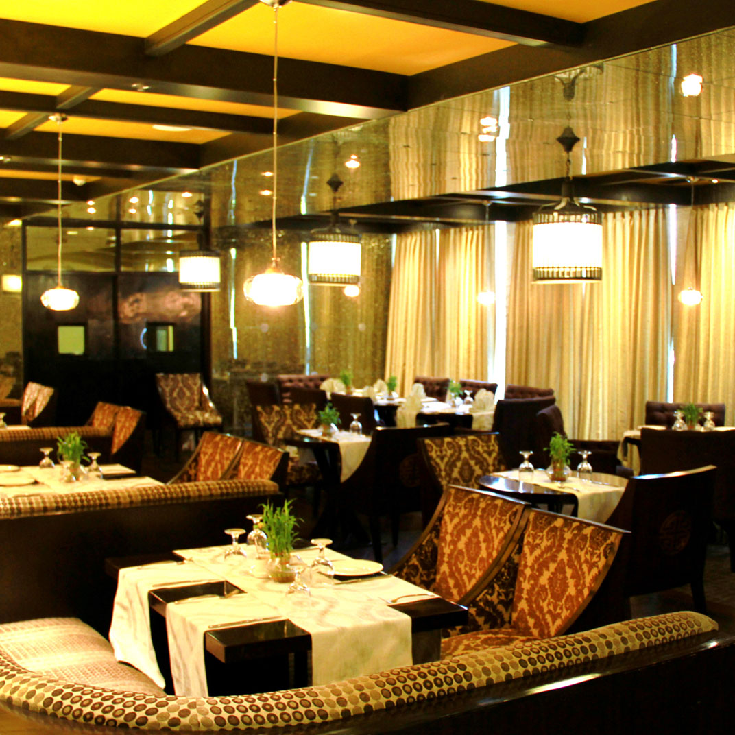 Vivanta by Taj Dal View Srinagar