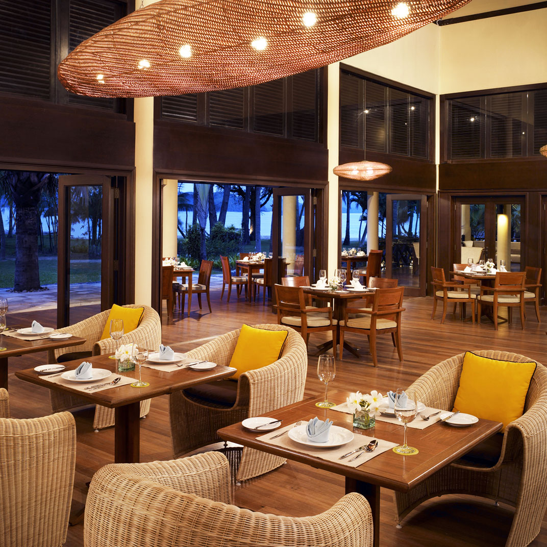 Vivanta By Taj - Rebak Island, Langkawi