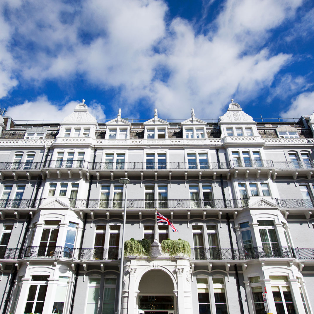 The Ampersand Hotel