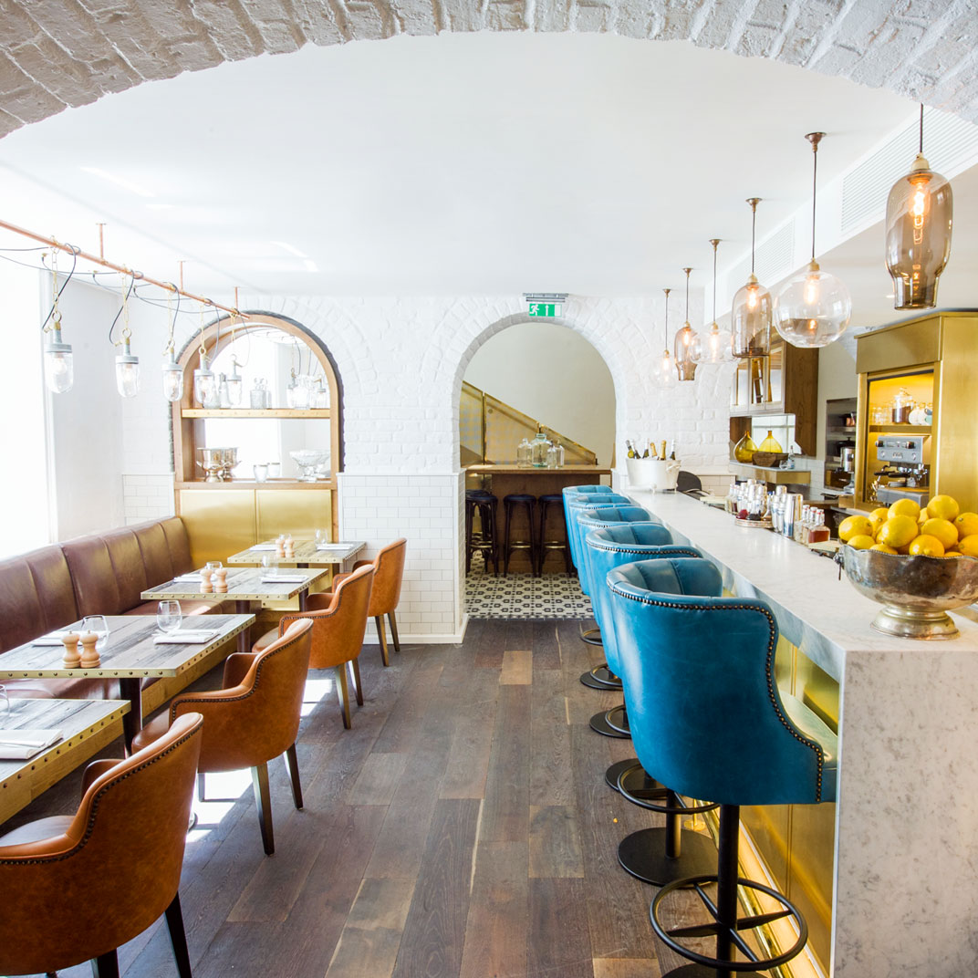 The Ampersand Hotel