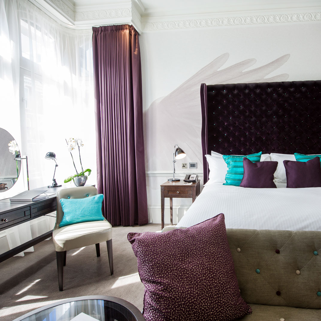 The Ampersand Hotel