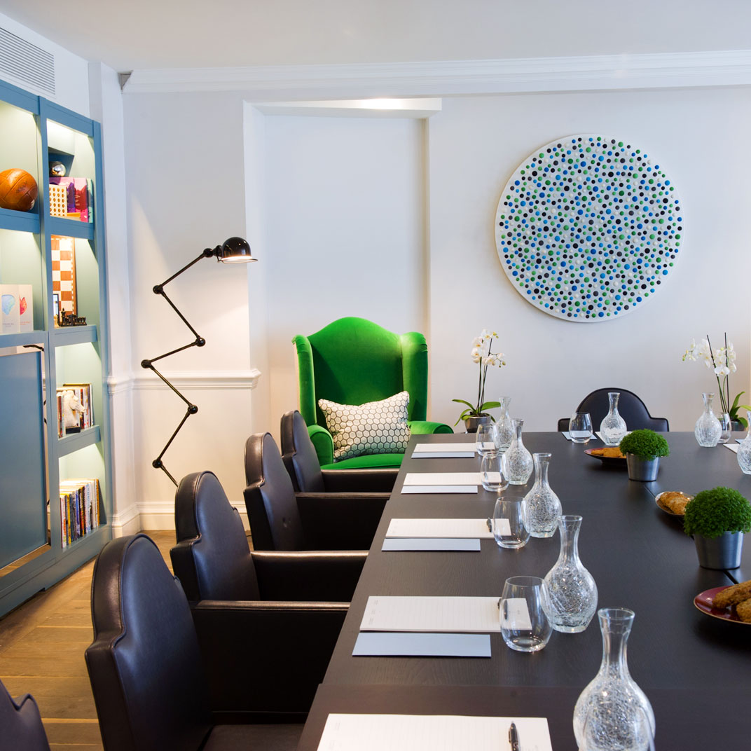 The Ampersand Hotel