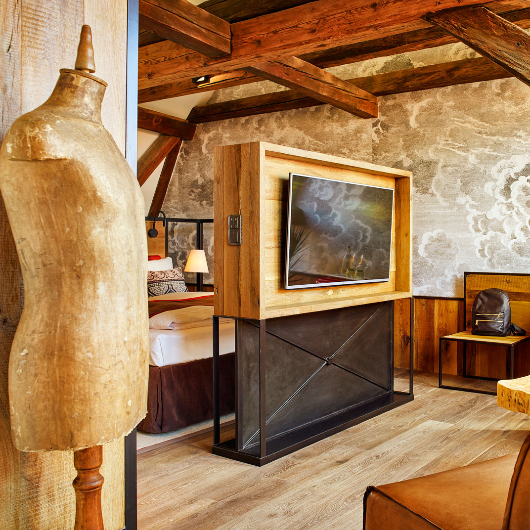 Pest-Buda Hotel - Design & Boutique