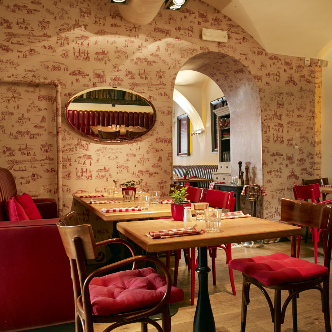 Pest-Buda Hotel - Design & Boutique