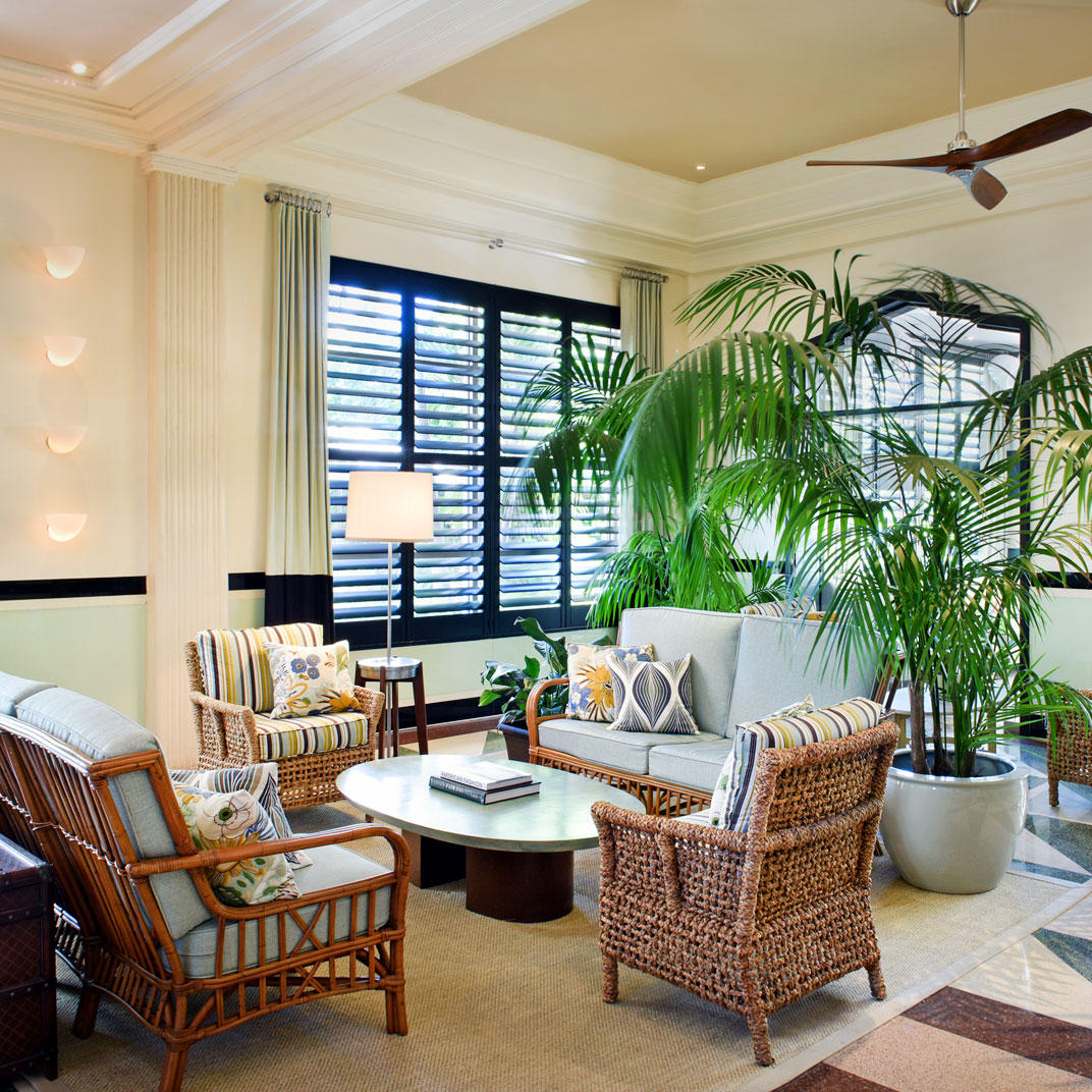 Hotel Astor