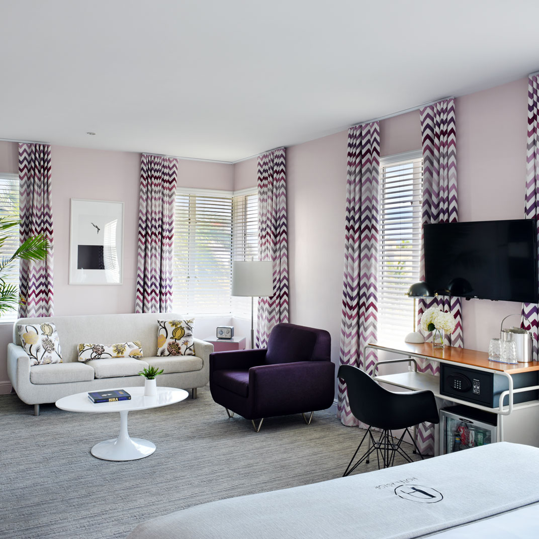 Hotel Astor