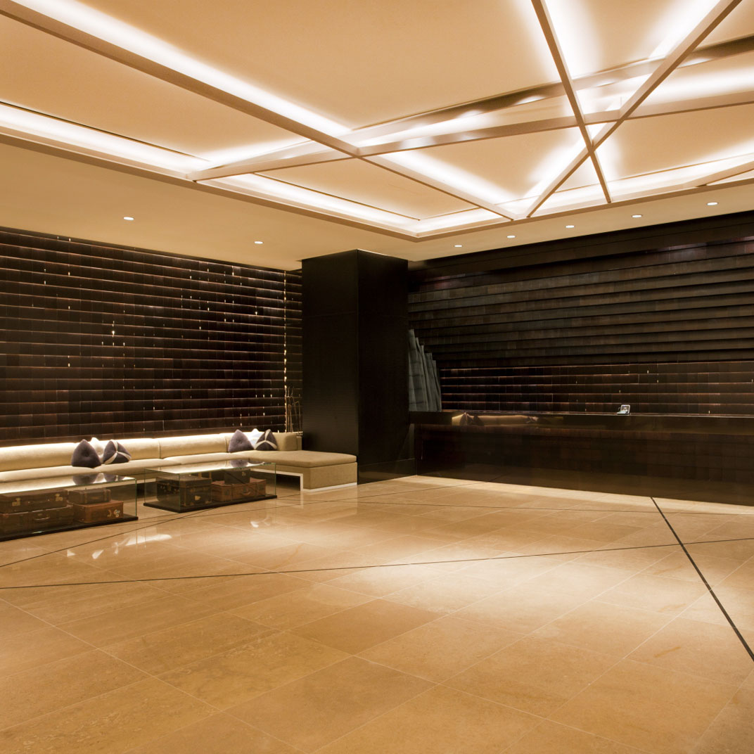 首尔广场酒店(The Plaza Hotel Seoul)