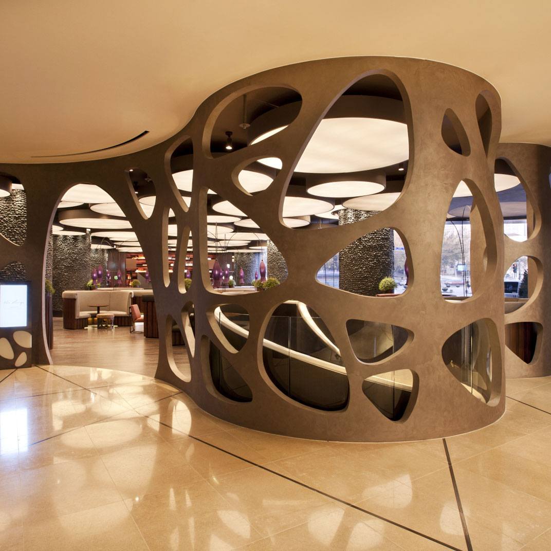 首尔广场酒店(The Plaza Hotel Seoul)