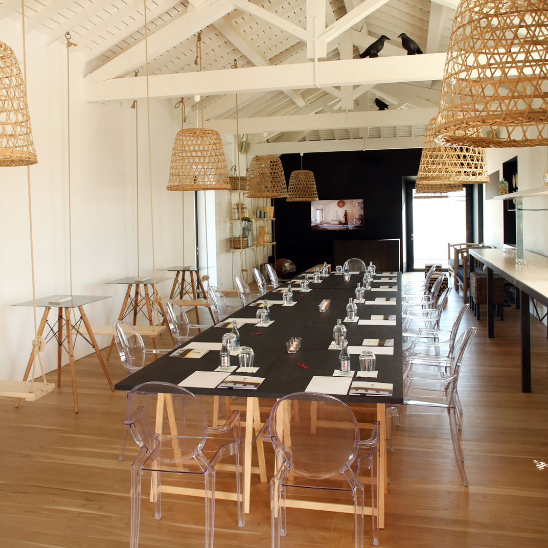 Torre de Palma Wine Hotel