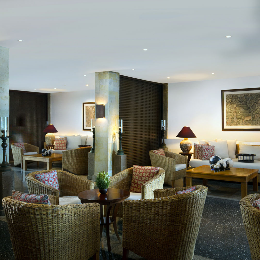 The Legian Bali