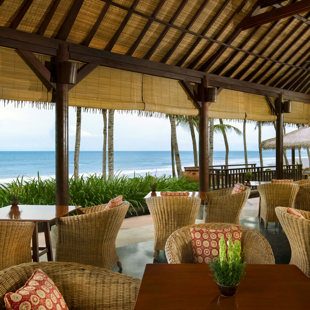 The Legian Bali