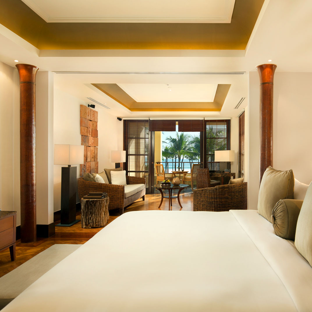 The Legian Bali