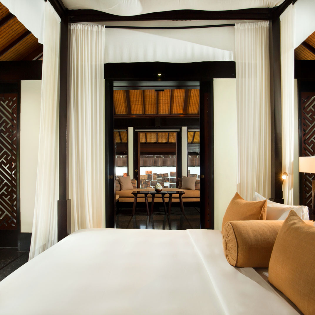 乐吉安度假酒店(The Legian Bali)