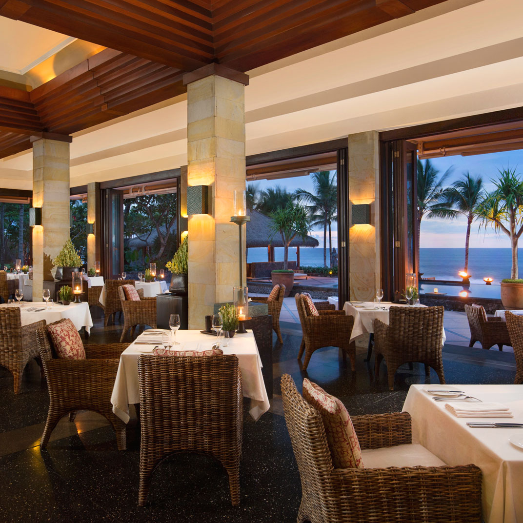 The Legian Bali