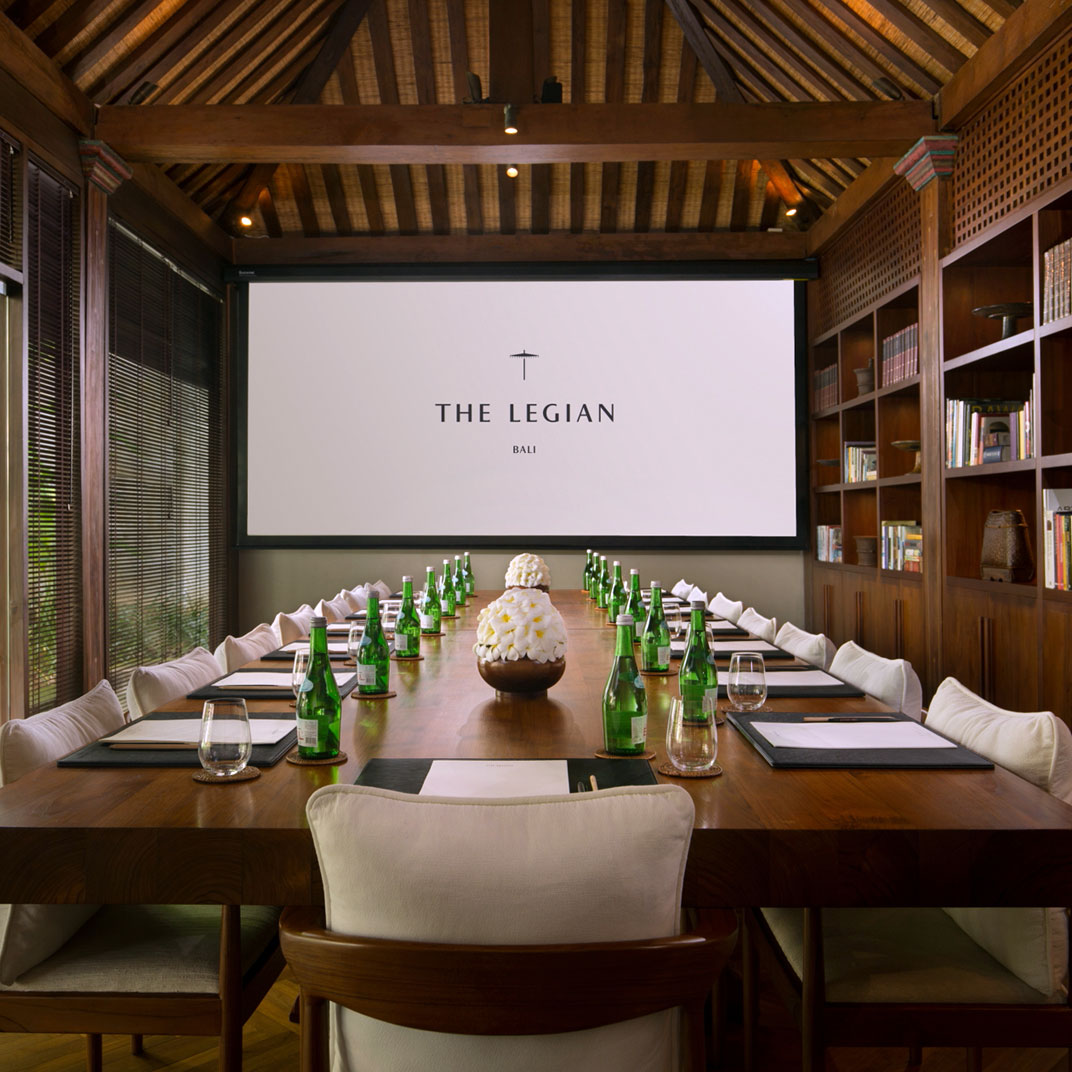 The Legian Bali